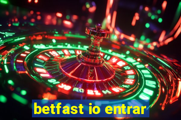 betfast io entrar